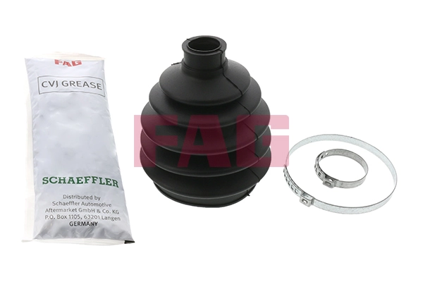 Bellow Kit, drive shaft